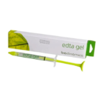 Edta Trissódico Gel 24% Com 01 Seringa 3 g -Biodinâmica