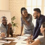 The Positive Workplace: Building Employee Engagement and Satisfaction ...