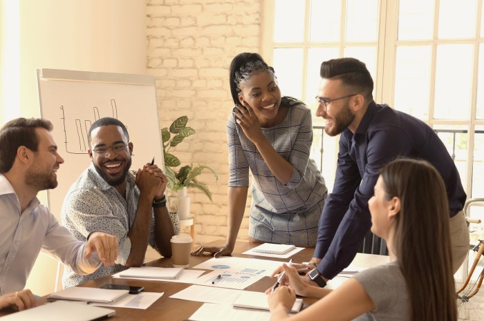 The Positive Workplace: Building Employee Engagement and Satisfaction ...