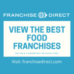 Find Food Franchise Opportunities for Sale