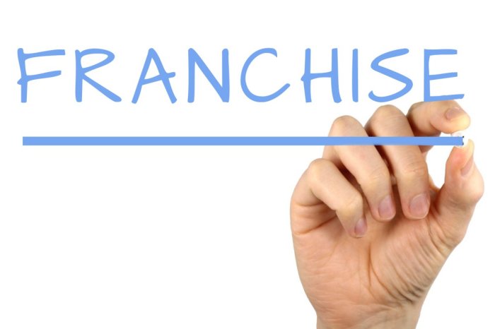 Franchise